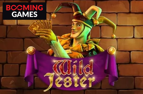 Wild Jester
